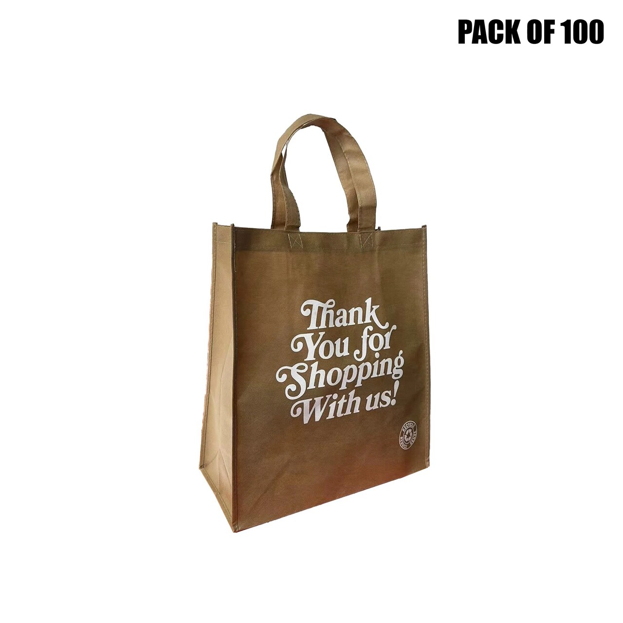 Premium Non-Woven Tote Bag | Non-Woven Beauty in Every Bag | Raheev®